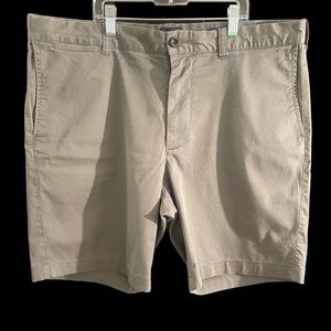 Men’s JCrew Stretch Chino Shorts 🩳